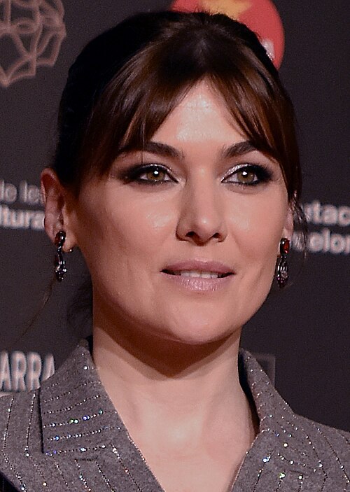 Marta Nieto