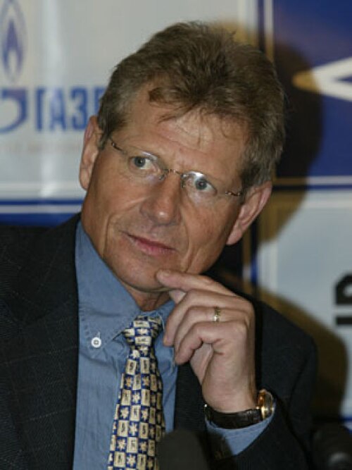 Vlastimil Petržela