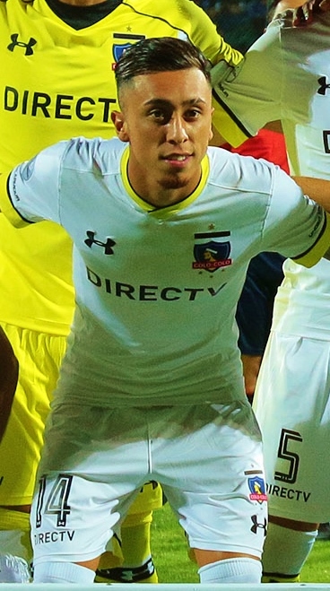 Martín Rodríguez