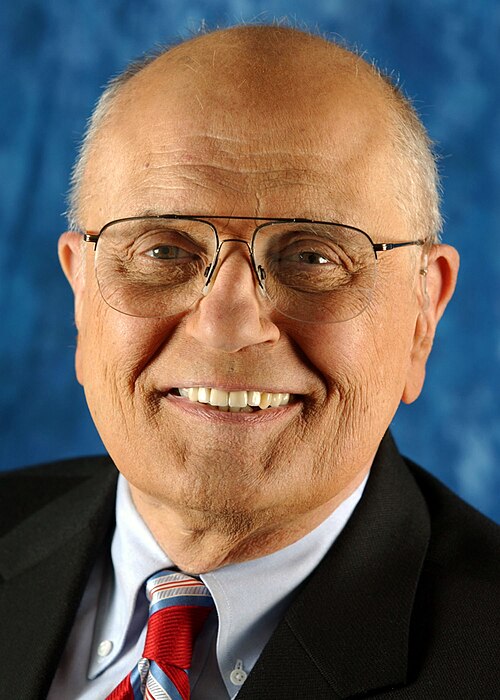 John David Dingell Jr.