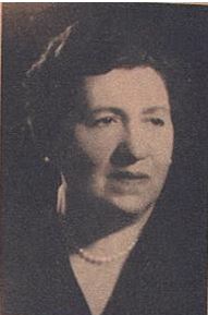 María Teresa Ferrari