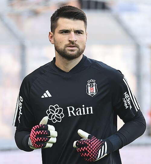 Ersin Destanoğlu