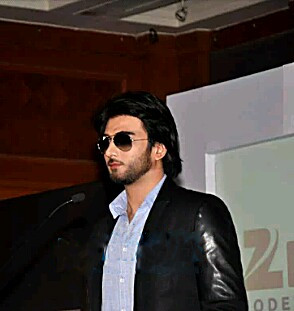 Imran Abbas Naqvi