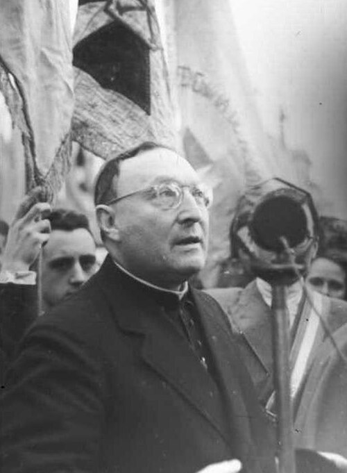 Antonio Caggiano
