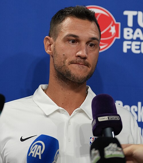 Danilo Gallinari