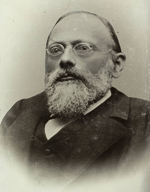 Julius Wilbrand