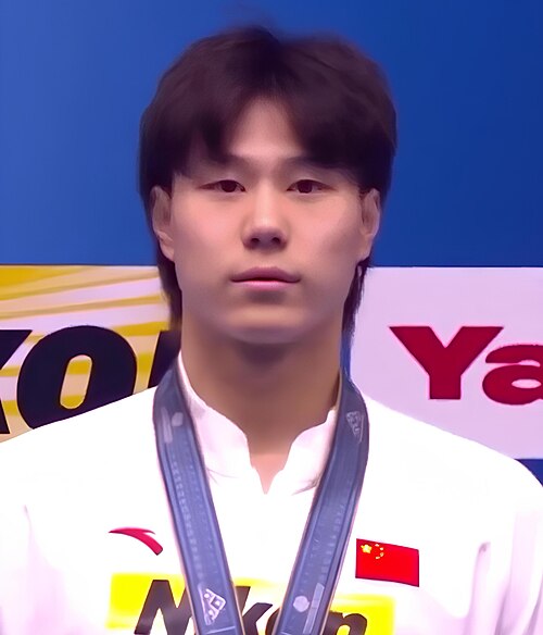 Qin Haiyang