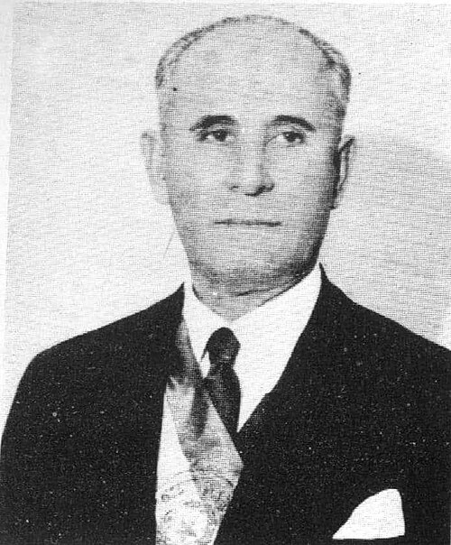 Tomás Romero Pereira
