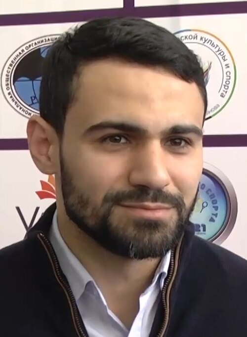 Arsen Galstyan
