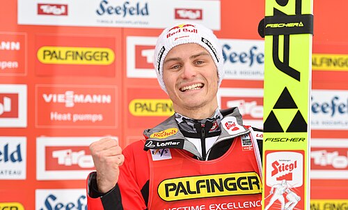 Johannes Lamparter