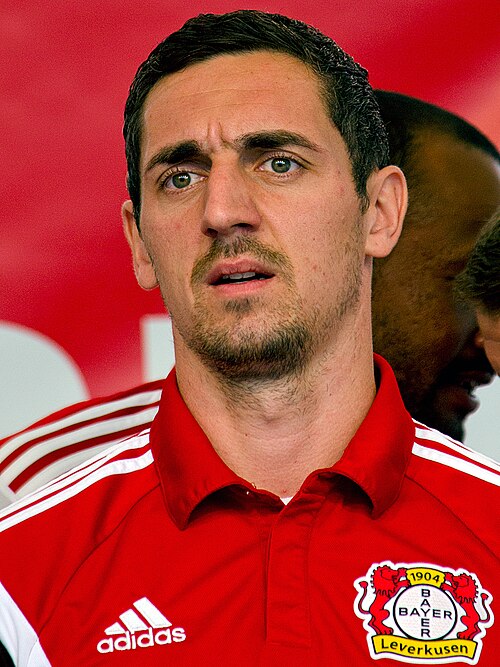 Roberto Hilbert