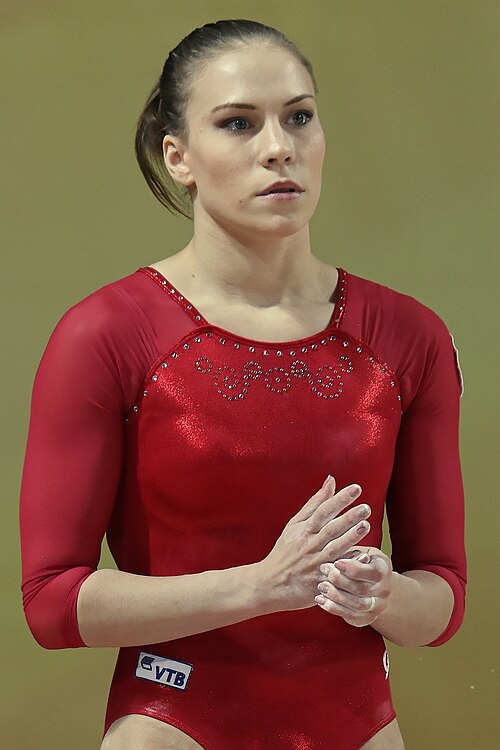 Ksenia Afanasyeva