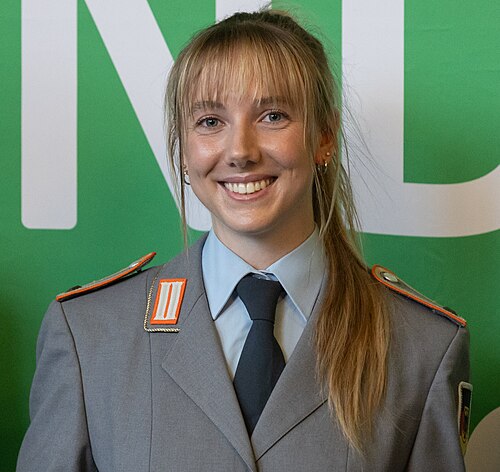 Susanne Kreher