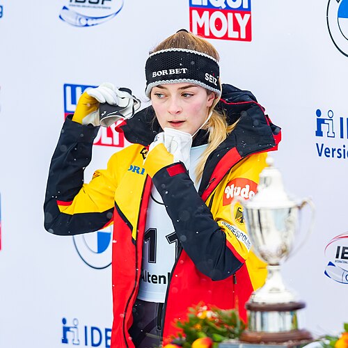 Hannah Neise