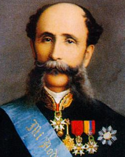 Antonio Flores Jijón