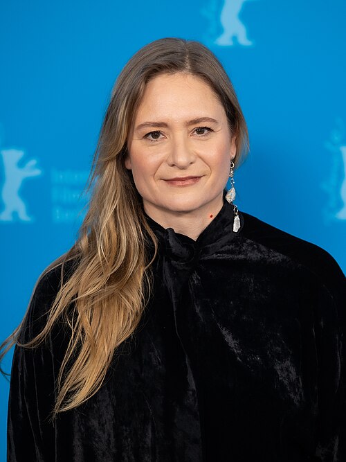 Julia Jentsch