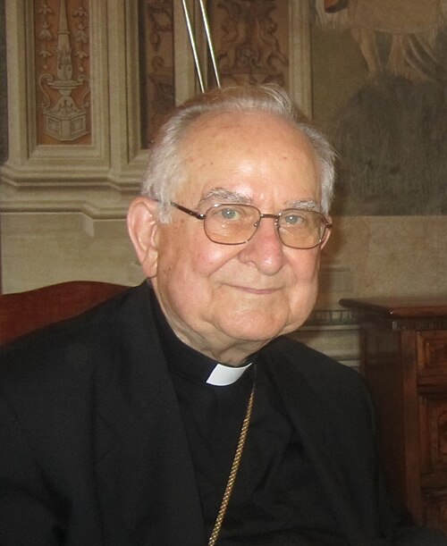 Antonio Franco