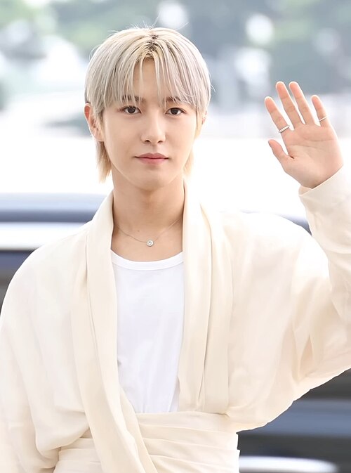 Renjun Huang