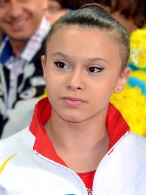 Diana Bulimar