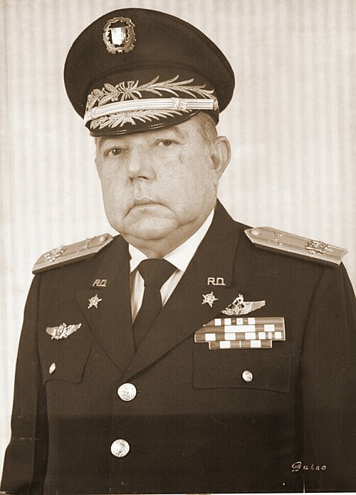 Antonio Imbert Barrera
