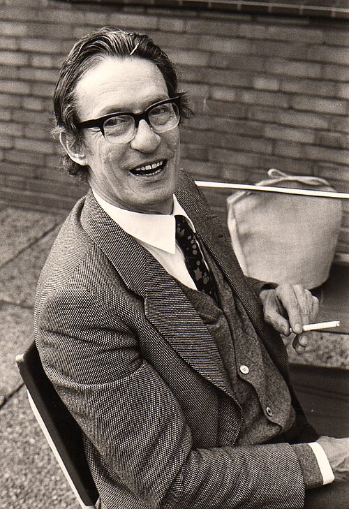 Antonio Janigro