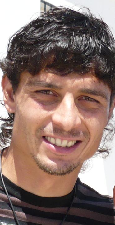 Antonio Jesús Vázquez Muñoz