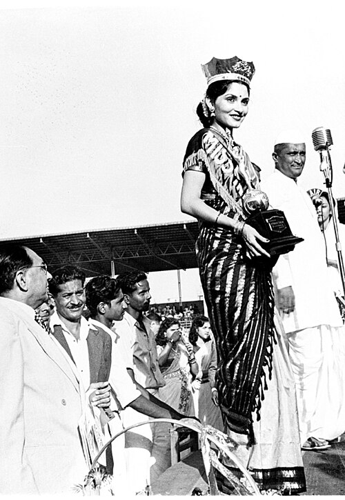 Indrani Rahman