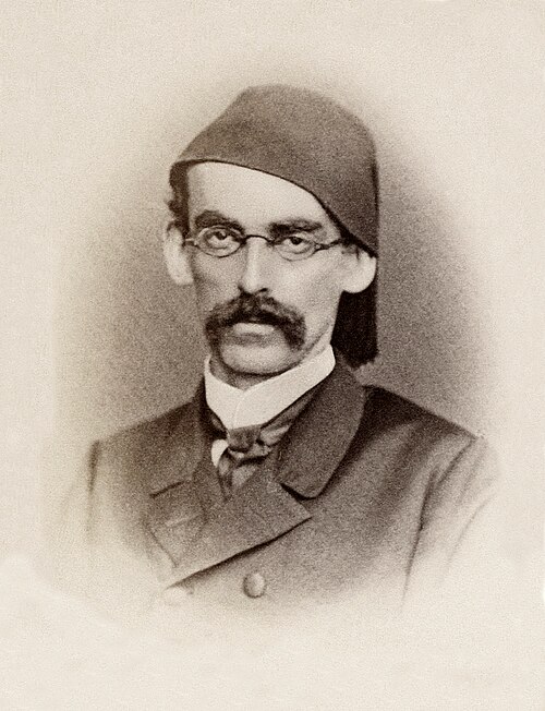 Emin Paşa
