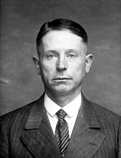 Peter Kürten