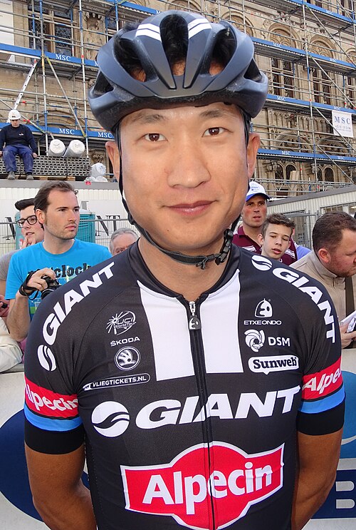 Ji Cheng