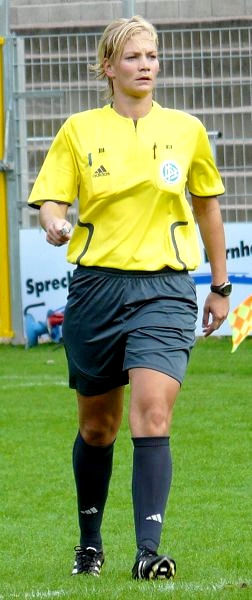 Bibiana Steinhaus