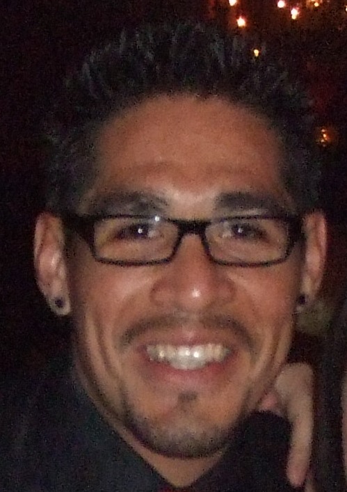 Antonio Margarrito