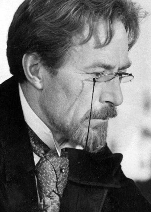 Nikolai Grinko