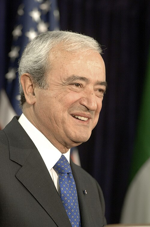 Antonio Martino