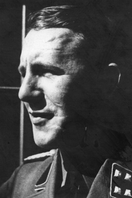 Rudolf Lange