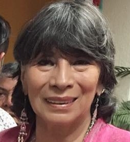 Mónica Miguel