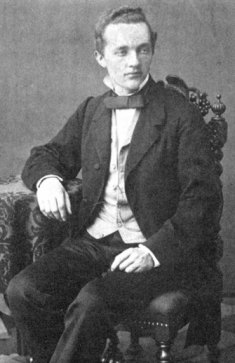 Louis Paulsen
