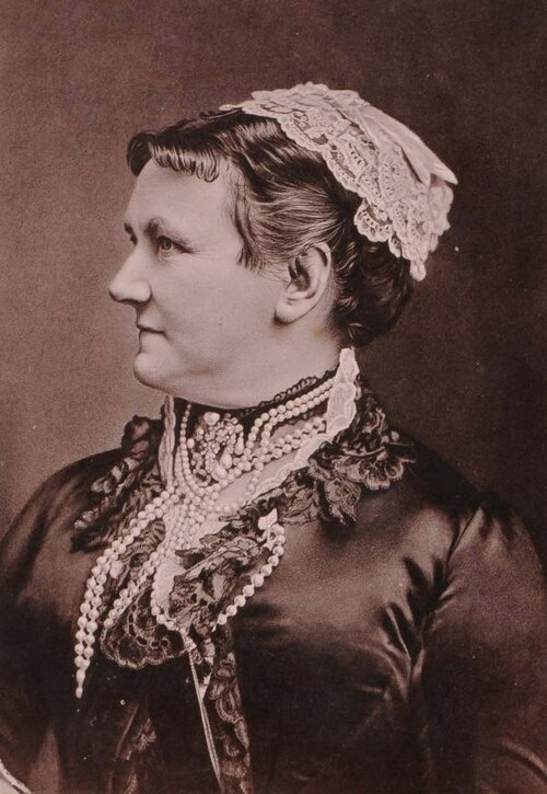 Carola of Vasa