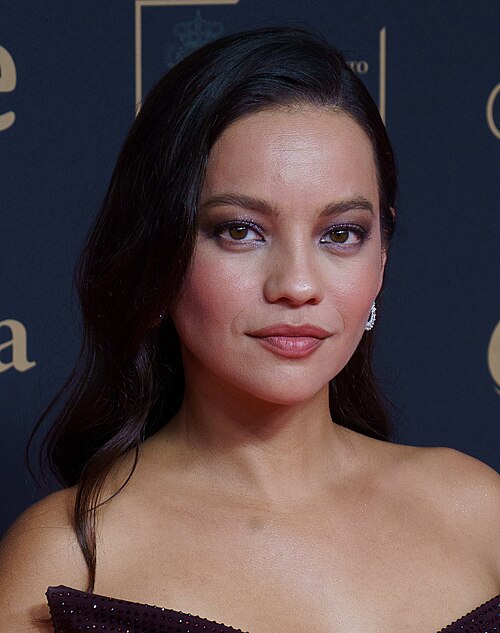 Natalia Reyes