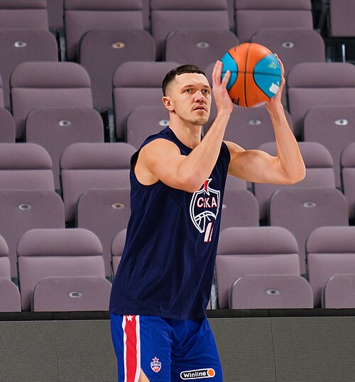 Semyon Antonov