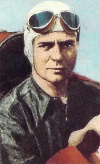 Bernd Rosemeyer