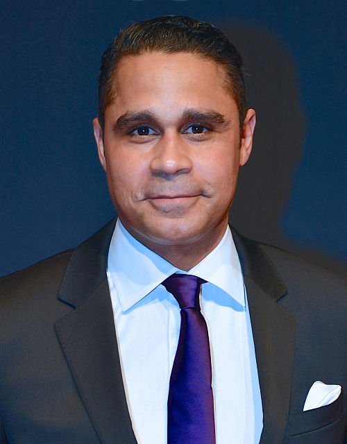Daniel Nannskog