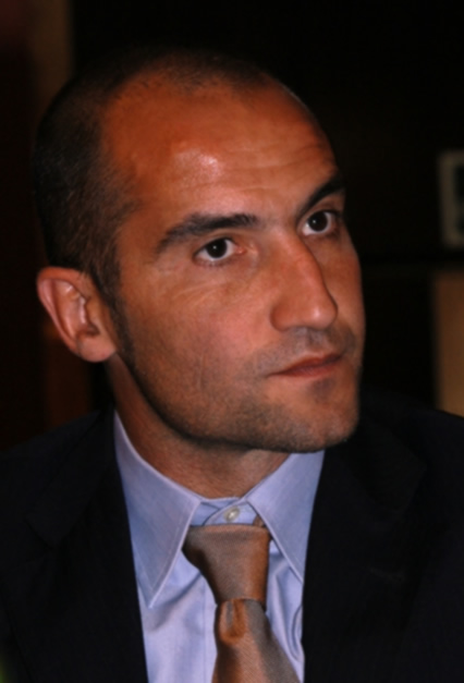 Antonio Pinilla