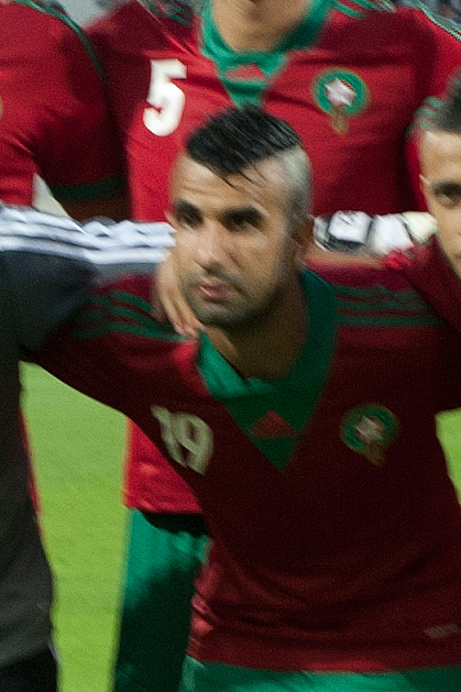 Mounir Obbadi