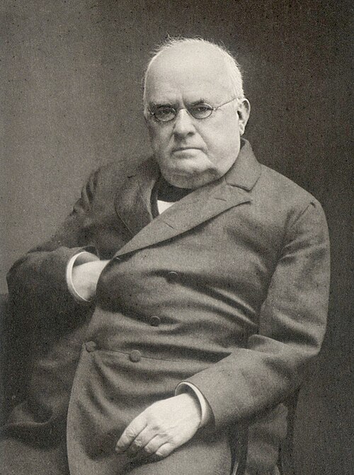 Johann Wilhelm Hittorf