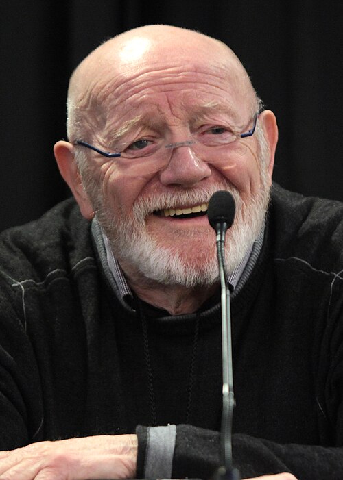 W. Morgan Sheppard