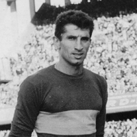 Antonio Rattín