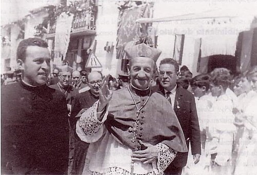 Antonio Riberi