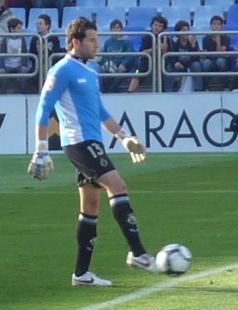 Antonio Rodríguez Martínez