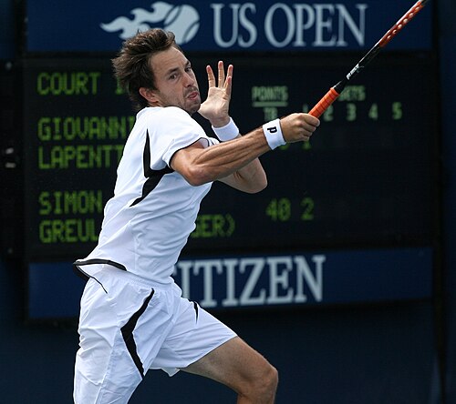 Simon Greul